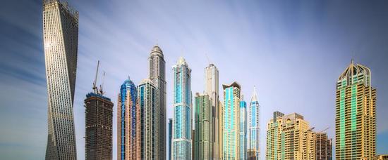 Viajes a Dubai