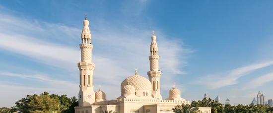 Viajes a Dubai