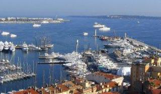 Cannes