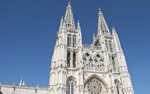 Catedral de Burgos