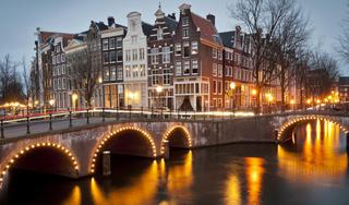 �msterdam