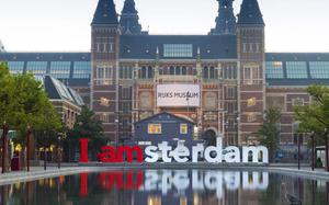 Rijksmuseum