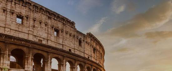 Viajes a Roma