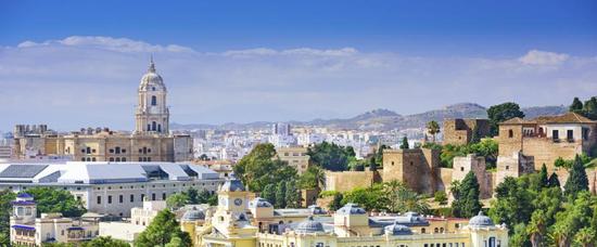 Viajes a M?laga