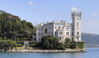 Trieste