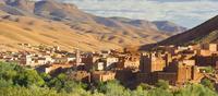 Marruecos