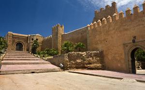 Kasbah Oudaias
