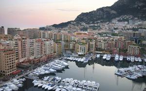 Monte Carlo, panorama