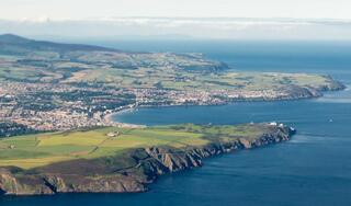 Isle Of Man