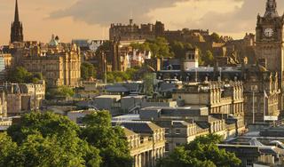 Edimburgo