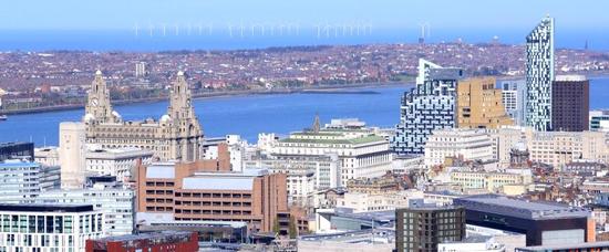 Viajes a Liverpool