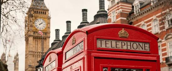 Viajes a Edgware
