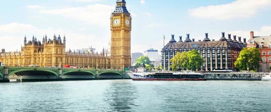 Viajes a Londres