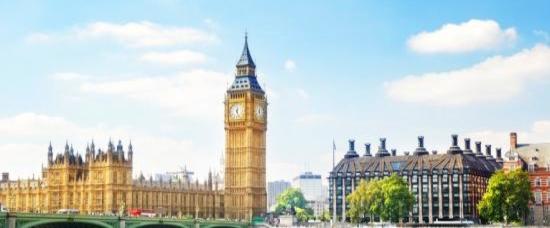 Viajes a Londres