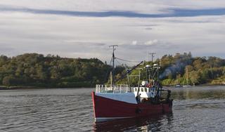 Stornoway