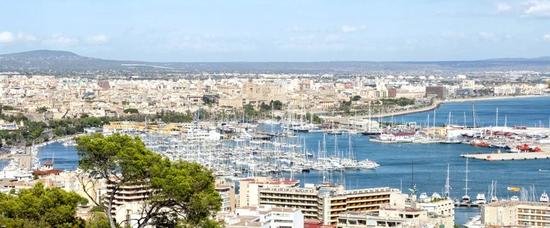 Viajes a Palma de Mallorca