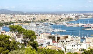 Palma de Mallorca