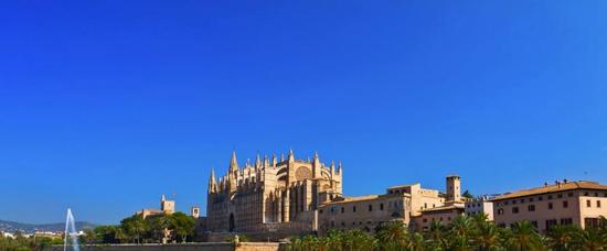 Viajes a Palma de Mallorca