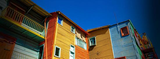 Hoteles en Buenos Aires