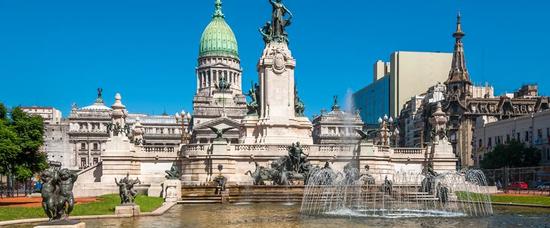 Viajes a Buenos Aires
