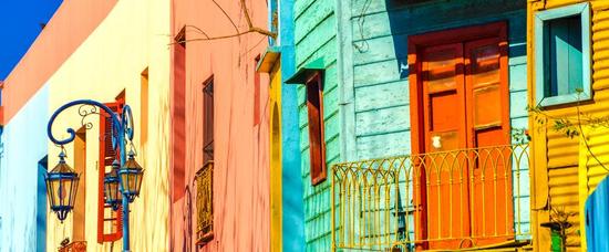Viajes a Buenos Aires