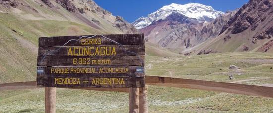 Viajes a Mendoza