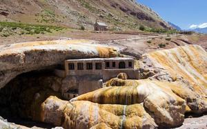 Puente del inca