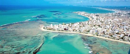 Viajes a Macei?