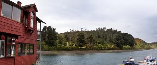 Viajes a Puerto Montt