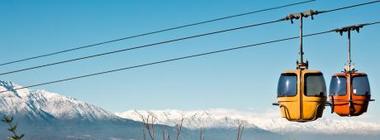 Hoteles en Vuelos por Am�rica 