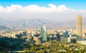 Santiago