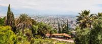 Santiago de Chile