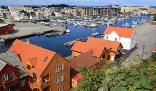 Haugesund