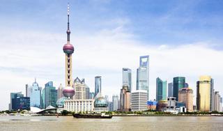 Shanghai