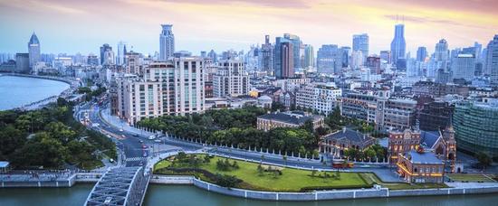 Viajes a Shanghai