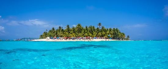Viajes a San Andr?s