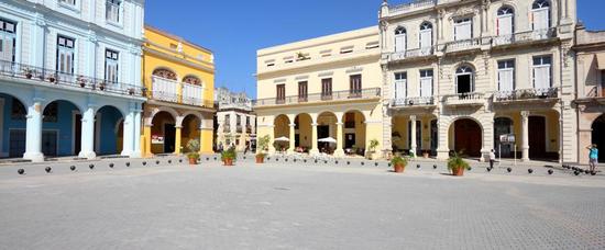 Viajes a Ciego de Avila
