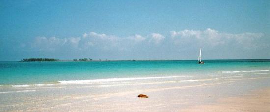 Viajes a Cayo Guillermo
