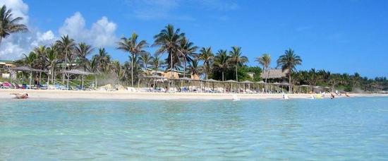 Viajes a Cayo Guillermo