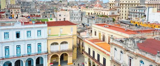 Viajes a Miramar