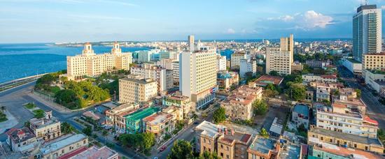 Viajes a La Habana