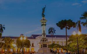Quito
