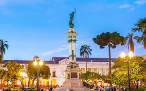 Quito
