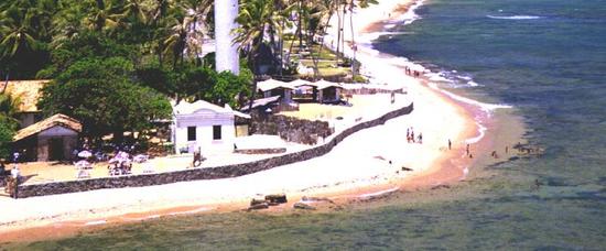 Viajes a Praia do Forte