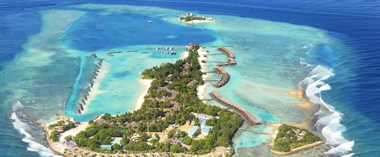 Viajes a South Male Atoll