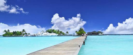 Viajes a South Male Atoll