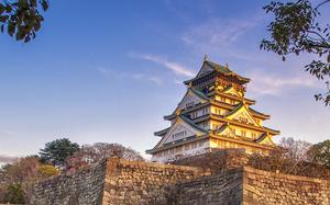 Osaka