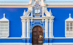 Trujillo