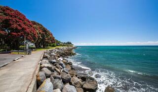 New Plymouth