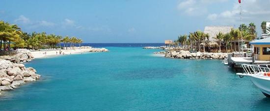 Viajes a Willemstad - Cura?ao